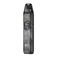 OXVA Xlim Pro 2 | Pod Kit | Platinum Black