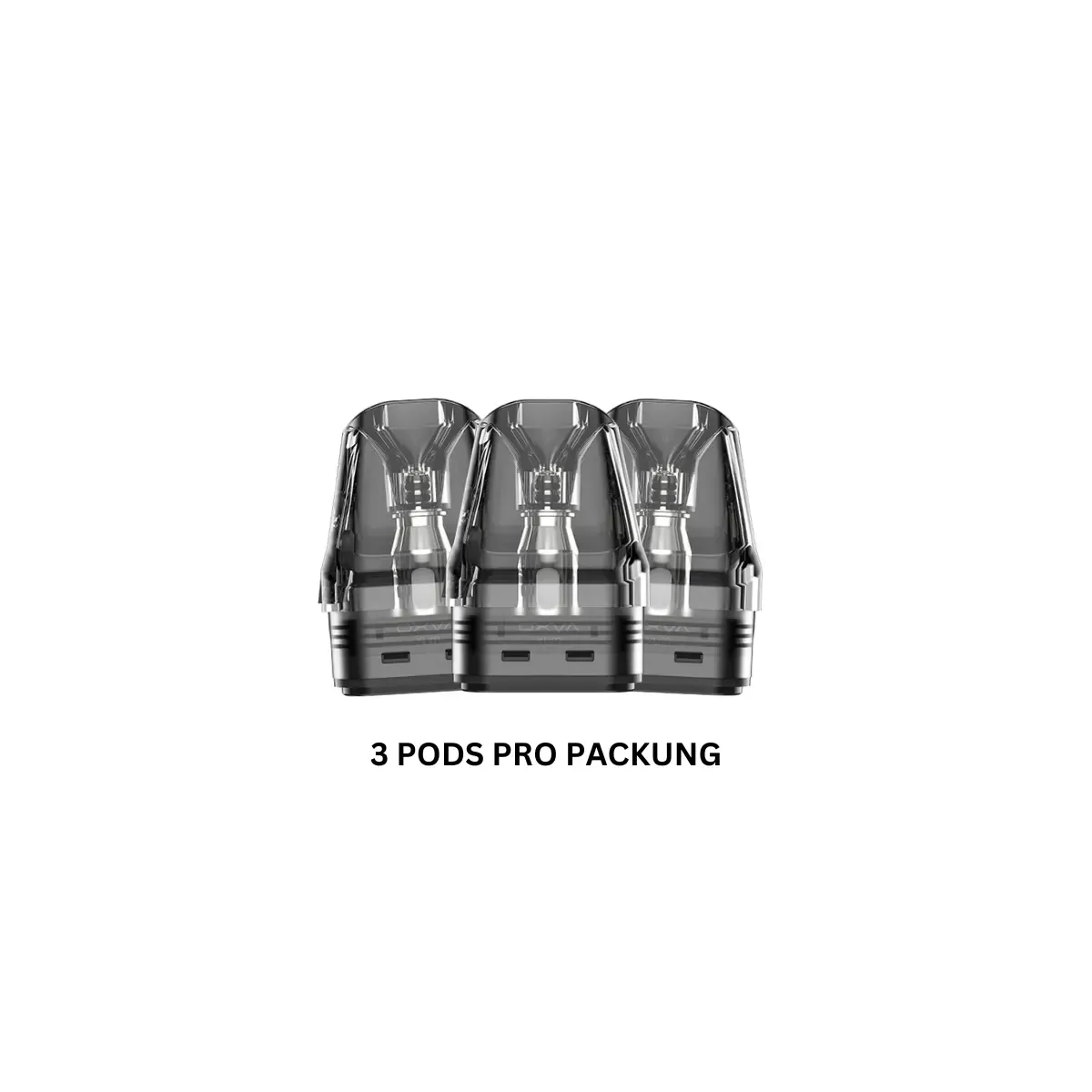 elfbar elfa master akku 3 OXVA Xlim Pro Pods – 0.4 Ohm ✓ Perfekt für intensiven Geschmack