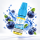 HQD Juice Nikotinsalz-Liquid – Blueberry, 18 mg/ml