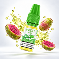 HQD Juice Nikotinsalz-Liquid – Cactus, 18 mg/ml