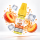 HQD Juice Nikotinsalz-Liquid – Peach Ice, 18 mg/ml