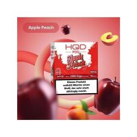 HQD Pod | Cirak 2 | Apple Peach