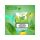 HQD Cirak 2 | Pod | Lemon Mint