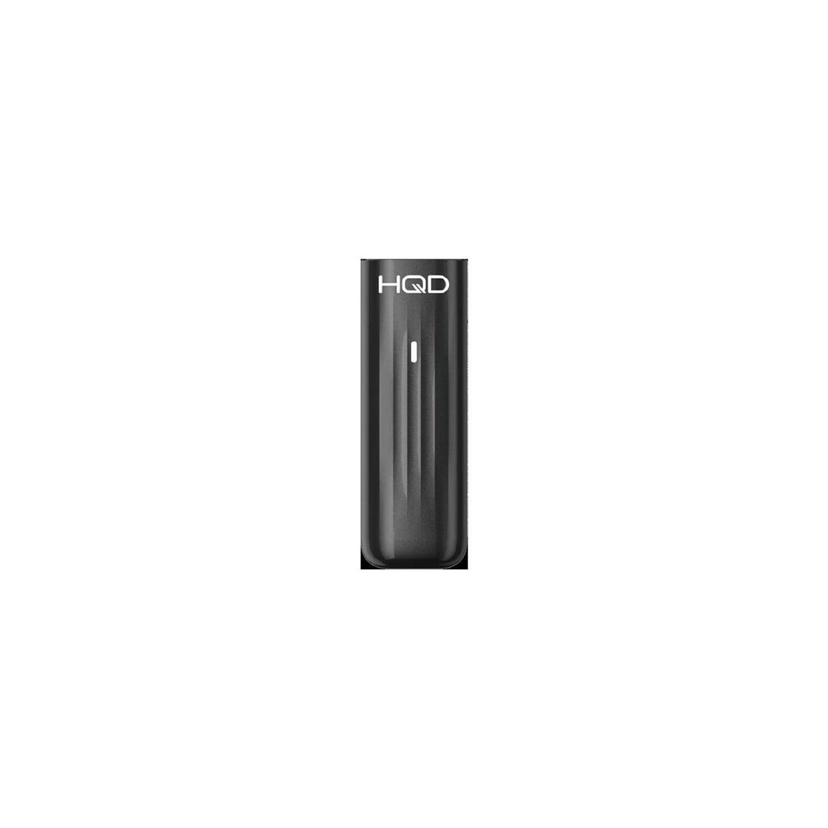 HQD Cirak 2 Akkuträger Black – 370 mAh Power