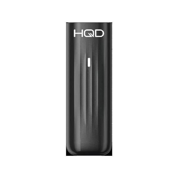 HQD Pod | Cirak 2 | Akkuträger | Black
