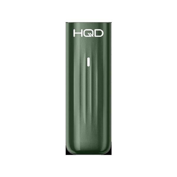 HQD Pod | Cirak 2 | Akkuträger | Green