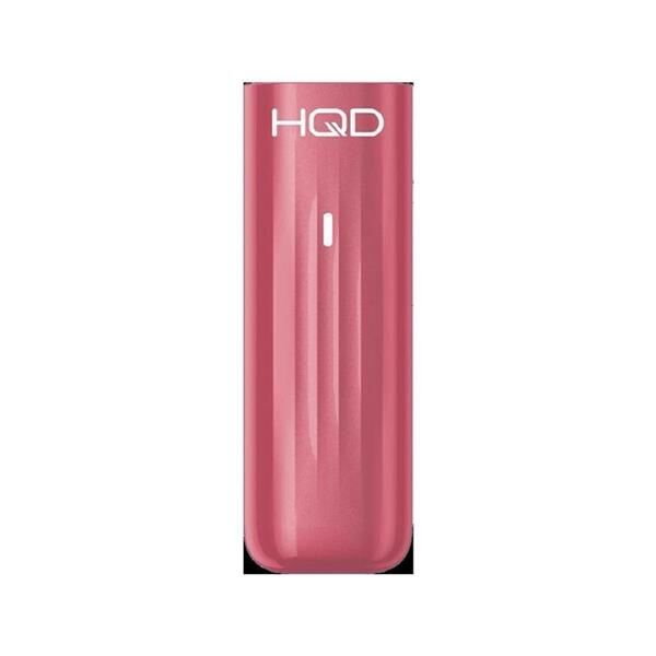 HQD Pod | Cirak 2 | Akkuträger | Pink