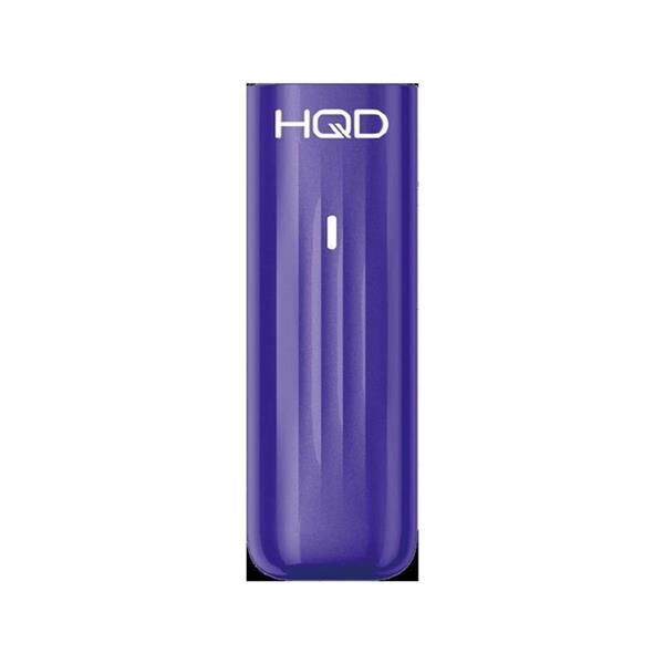 HQD Pod | Cirak 2 | Akkuträger | Purple