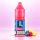 Pod Salt Nexliq Nikotinsalz-Liquid – Blueberry Raspberry Lemonade, 10 mg/ml