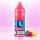 Pod Salt Nexliq Nikotinsalz-Liquid – Blueberry Raspberry Lemonade, 20 mg/ml
