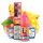 Pod Salt Nexliq Liquid | Mango Peach Frozen Pineapple | 20mg/ml