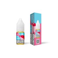 Vozol Liquid | Strawberry Ice Cream | 20mg Nikotin | 10ml