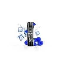 Bar Juice | 2x Pods | Blue Ice Pop | ELFA-Kompatibel
