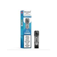 Bar Juice | 2x Pods | Blue Ice Pop | ELFA-Kompatibel