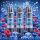 Icewave 3er-Pods – Blueberry Raspberry, ELFA-kompatibel