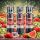 Icewave 3er-Pods – Strawberry Kiwi, ELFA-kompatibel