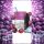 Pod Salt Core Nikotinsalz-Liquid – Grape Ice, 20 mg/ml