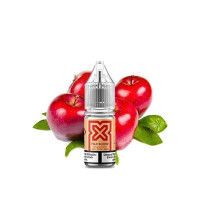 POD Salt XTRA Liquid Nikotinsalz 10ml - Fuji Apple Peach...