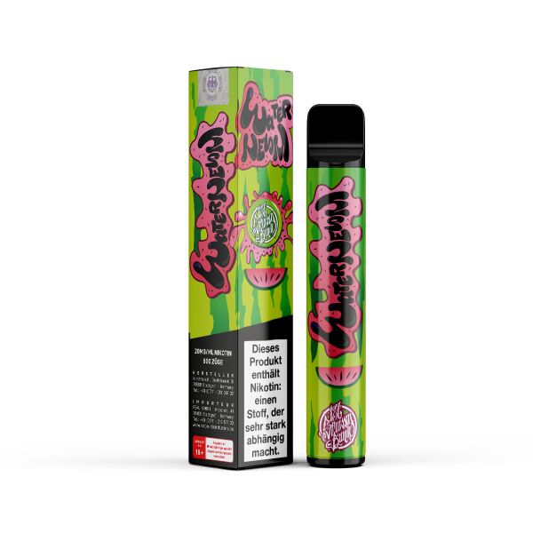 187 Stickz | Waternelom