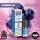 Wonder Juice Liquid I Blueberry Ice I 20mg/ml