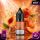 Wonder Juice Nikotinsalz-Liquid – Peach Ice, 20 mg/ml