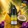 Wonder Juice Nikotinsalz-Liquid – Pineapple Coconut, 20 mg/ml