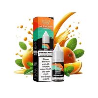 Al Fakher Nicsalt | Orange Mint | 20mg Nikotin | 10ml