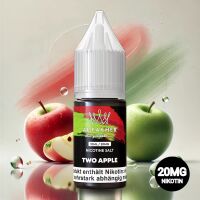 Al Fakher Liquid | Two Apple | 20mg/ml