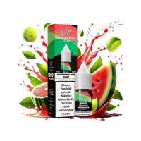 Al Fakher Nicsalt | Watermelon Lime | 20mg Nikotin | 10ml