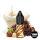 OXVA Liquid I Creamy Tobacco I 10mg/ml