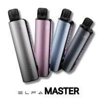 Elfbar ELFA Master | Pod-Kit