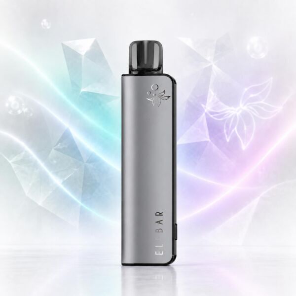 Elfbar ELFA Master Pod-Kit – Dark Cosmo