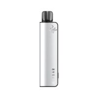 Elfbar Elfa Master Kit | Lunar Silver