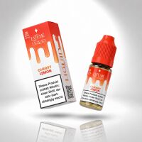 La Fume Nikotinsalz-Liquid – Cherry Lemon, 20 mg/ml
