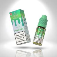 La Fume Nikotinsalz-Liquid – Double Apple, 20 mg/ml