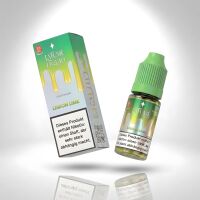 La Fume Nikotinsalz-Liquid – Lemon Lime, 20 mg/ml