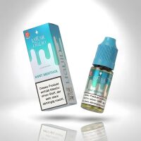 La Fume Nikotinsalz-Liquid – Mint Menthol, 20 mg/ml