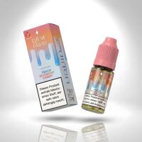 La Fume Nikotinsalz-Liquid – Peach Blueberry Candy, 20 mg/ml