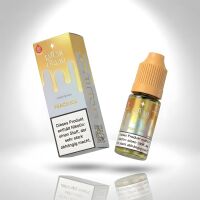 La Fume Nikotinsalz-Liquid – Peach Ice, 20 mg/ml
