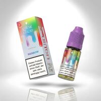 La Fume Nikotinsalz-Liquid – Rainbow, 20 mg/ml