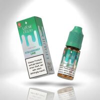 La Fume Nikotinsalz-Liquid – Strawberry Lime, 20 mg/ml