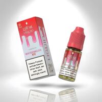La Fume Nikotinsalz-Liquid – Watermelon Ice, 20 mg/ml