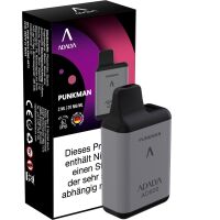 Adalya AD800 | Punkmann