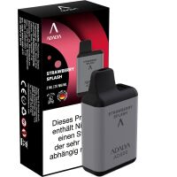 Adalya AD800 | Strawberry Splash