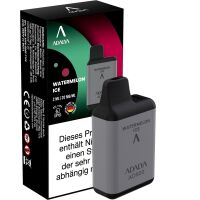 Adalya AD800 | Watermelon Ice