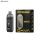 OXVA VPRIME | Pod Kit | Black Leather