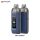 OXVA VPRIME | Pod Kit | Blue Leather