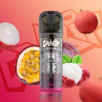 Grabit Nex | 2er Pod | Passion Fruit Lychee |...