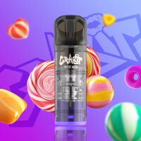 Grabit Nex | 2er Pod | Rainbow | ELFA-Kompatibel