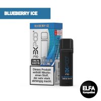 ExPod Pro | Blueberry Ice | Elfa kompatibel